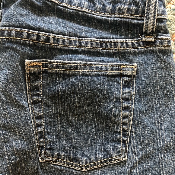 VF Jeanswear Riders Jeans size 8 - Picture 1 of 6